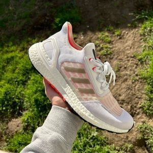 Summer Ultraboost Sz 8